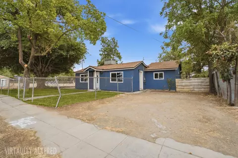 Exterior - 19474 Avenue 22 #1-2, Chowchilla, CA 93610 photo 10 of 10