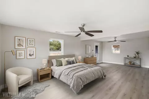 Bedroom - 19474 Avenue 22 #1-2, Chowchilla, CA 93610 photo 1 of 3