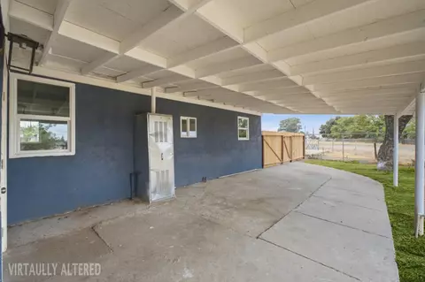 Exterior - 19474 Avenue 22 #1-2, Chowchilla, CA 93610 photo 6 of 10