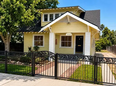 1403 N San Pablo Ave, Fresno, CA 93728