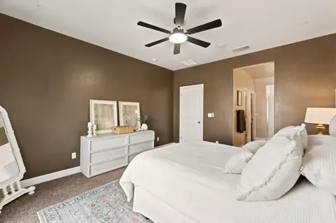 Bedroom - 4035 San Gabriel, Clovis, CA 93619 photo 2 of 5