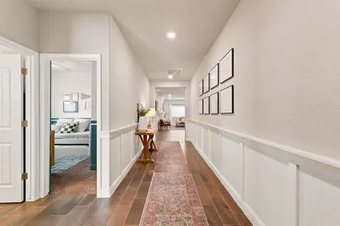 Entry Way - 4035 San Gabriel, Clovis, CA 93619 photo 1 of 2