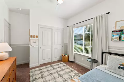 Bedroom - 4035 San Gabriel, Clovis, CA 93619 photo 4 of 5