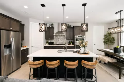 Kitchen - 2826 Robinwood Ave, Clovis, CA 93611 photo 2 of 5