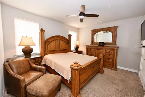 Bedroom - 2826 Robinwood Ave, Clovis, CA 93611 photo 3 of 3