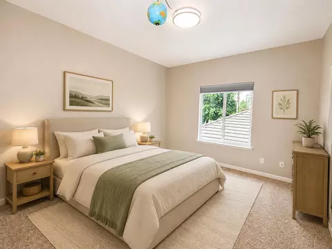 Bedroom - 1650 Emerald Ave, Fresno, CA 93720 photo 5 of 6