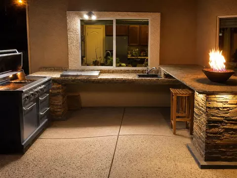 Kitchen - 1650 Emerald Ave, Fresno, CA 93720 photo 2 of 4