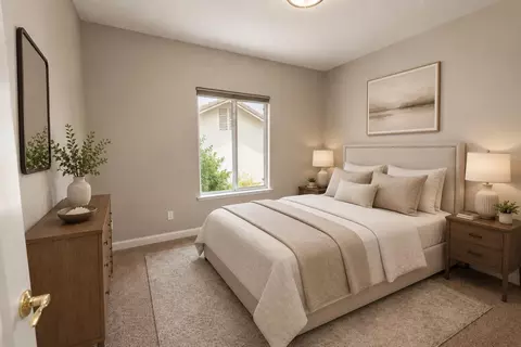 Bedroom - 1650 Emerald Ave, Fresno, CA 93720 photo 6 of 6