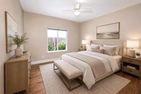 Bedroom - 1650 Emerald Ave, Fresno, CA 93720 photo 1 of 6