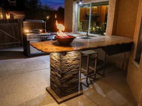 Kitchen - 1650 Emerald Ave, Fresno, CA 93720 photo 1 of 4