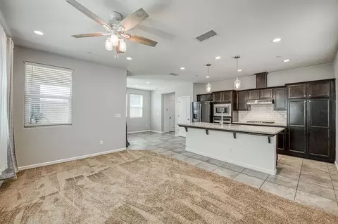 Living - 6037 E Brick Dr, Fresno, CA 93727 photo 2 of 2