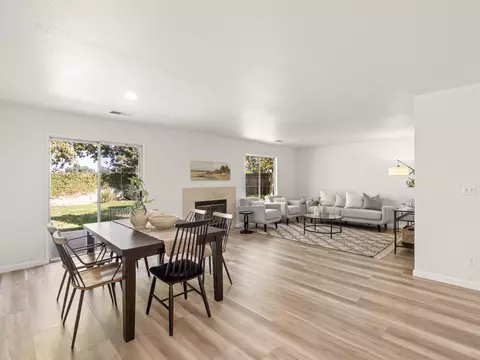 Dining - 3515 Megan Ave, Clovis, CA 93611 photo 2 of 5