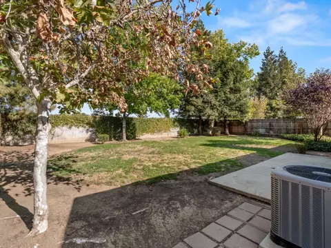 Exterior - 3515 Megan Ave, Clovis, CA 93611 photo 3 of 5