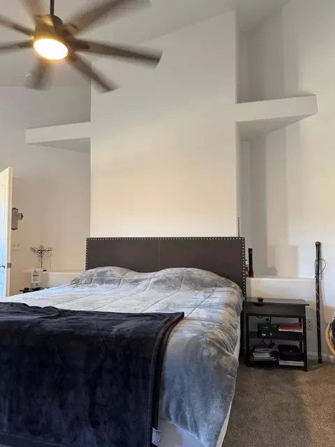 Bedroom - 2691 Morris Ave, Clovis, CA 93611 photo 2 of 6