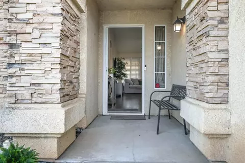 Entry Way - 3410 Winter Way, Madera, CA 93637 photo 1 of 3