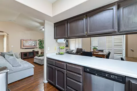 Kitchen - 3410 Winter Way, Madera, CA 93637 photo 3 of 3