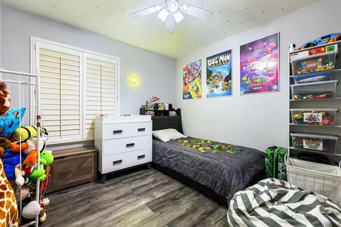 Bedroom - 3410 Winter Way, Madera, CA 93637 photo 2 of 4