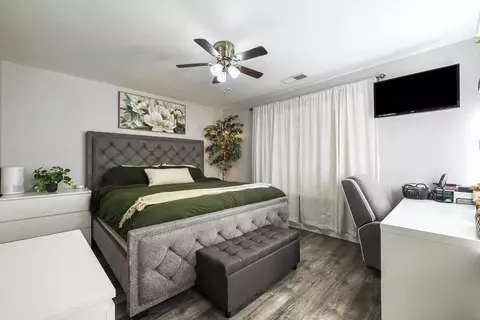 Bedroom - 3410 Winter Way, Madera, CA 93637 photo 3 of 4