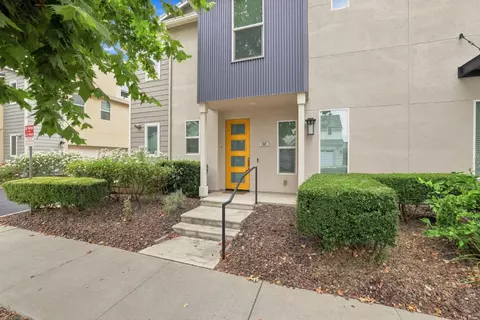 Exterior - 1681 Heirloom St, Davis, CA 95616 photo 3 of 8
