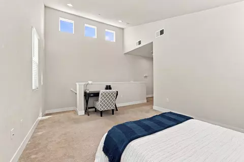 Bedroom - 1681 Heirloom St, Davis, CA 95616 photo 10 of 13