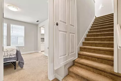 Entry Way - 1681 Heirloom St, Davis, CA 95616 photo 10 of 12