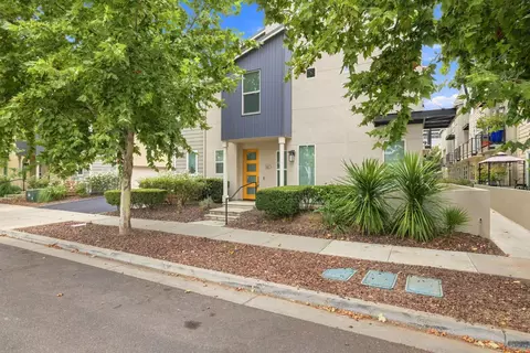 Exterior - 1681 Heirloom St, Davis, CA 95616 photo 2 of 8