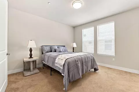 Bedroom - 1681 Heirloom St, Davis, CA 95616 photo 6 of 13