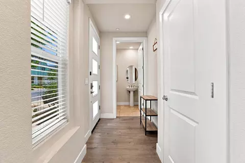 Entry Way - 1681 Heirloom St, Davis, CA 95616 photo 1 of 12