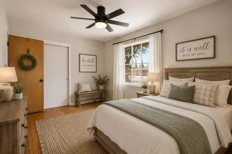 Bedroom - 619 Foster Ave, Madera, CA 93637 photo 7 of 7