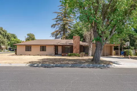 Exterior - 619 Foster Ave, Madera, CA 93637 photo 2 of 12