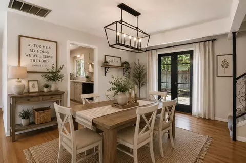 Dining - 619 Foster Ave, Madera, CA 93637 photo 1 of 1