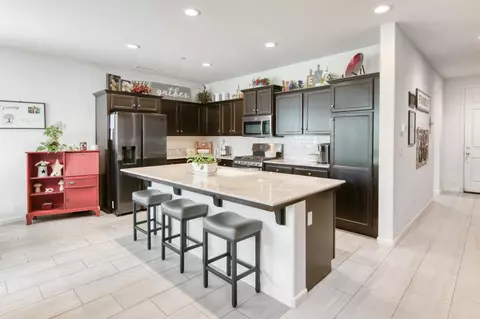 Kitchen - 3065 Antonio, Clovis, CA 93619 photo 2 of 5