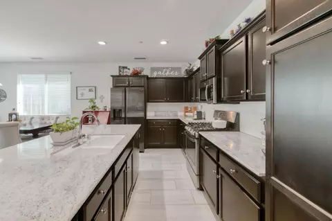 Kitchen - 3065 Antonio, Clovis, CA 93619 photo 1 of 5