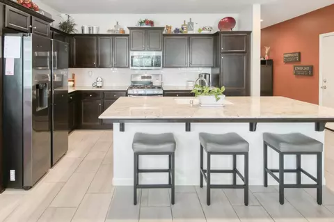 Kitchen - 3065 Antonio, Clovis, CA 93619 photo 5 of 5