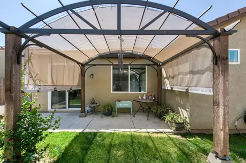 Exterior - 3065 Antonio, Clovis, CA 93619 photo 4 of 10