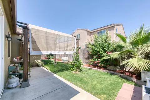 Exterior - 3065 Antonio, Clovis, CA 93619 photo 2 of 10