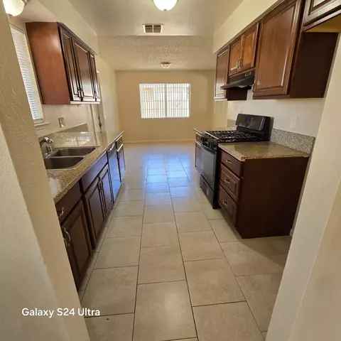 Kitchen - 500 E Clark St, Madera, CA 93638 photo 2 of 2