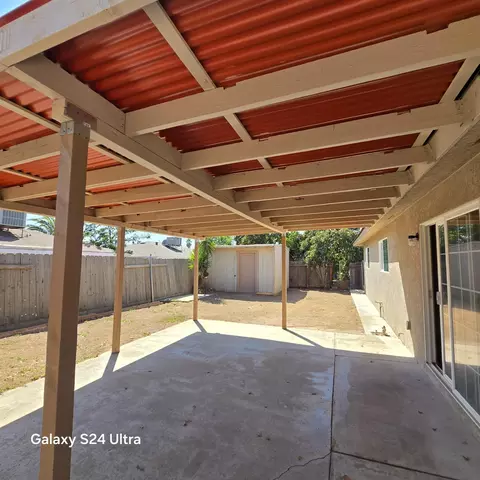 Exterior - 500 E Clark St, Madera, CA 93638 photo 2 of 4