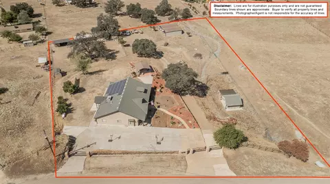 View/Area - 7197 Perlman Dr, Sanger, CA 93657 photo 2 of 7