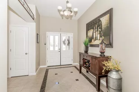 Entry Way - 7197 Perlman Dr, Sanger, CA 93657 photo 1 of 1