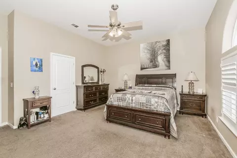 Bedroom - 7197 Perlman Dr, Sanger, CA 93657 photo 1 of 5