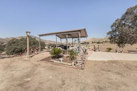 Exterior - 7197 Perlman Dr, Sanger, CA 93657 photo 5 of 12