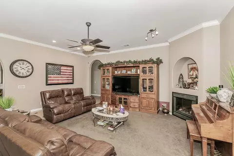 Living - 7197 Perlman Dr, Sanger, CA 93657 photo 1 of 1