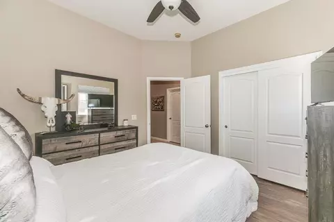 Bedroom - 7197 Perlman Dr, Sanger, CA 93657 photo 5 of 5
