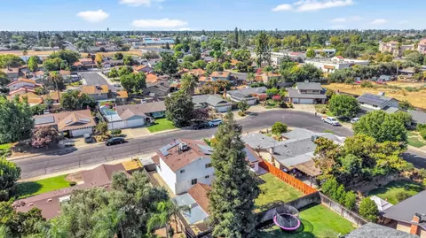 View/Area - 857 Los Altos Ave, Clovis, CA 93612 photo 10 of 10
