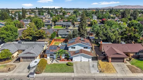 View/Area - 857 Los Altos Ave, Clovis, CA 93612 photo 4 of 10