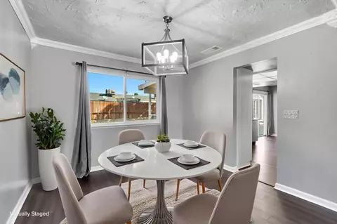 Dining - 857 Los Altos Ave, Clovis, CA 93612 photo 1 of 1