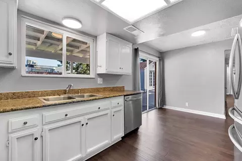 Kitchen - 857 Los Altos Ave, Clovis, CA 93612 photo 2 of 4