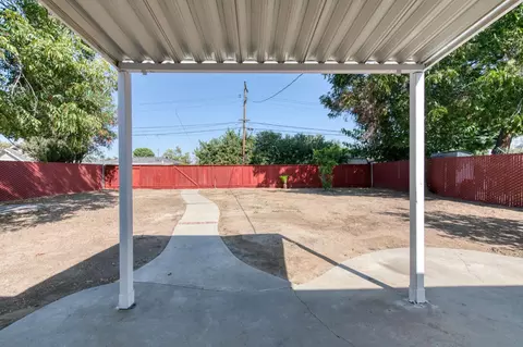 Exterior - 53 N Dewitt Ave, Clovis, CA 93612 photo 10 of 10