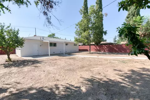 Exterior - 53 N Dewitt Ave, Clovis, CA 93612 photo 3 of 10